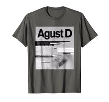 Load image into Gallery viewer, A-GUST T Shirt D ALBUM ART
