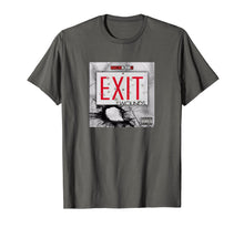 Load image into Gallery viewer, Rich KRK - Exit Wounds Shirt
