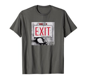 Rich KRK - Exit Wounds Shirt