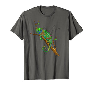 Chamaeleon T-shirt