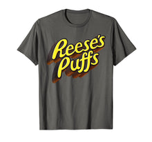 Load image into Gallery viewer, Reese&#39;s Puffs T-Shirt
