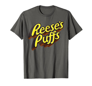 Reese's Puffs T-Shirt
