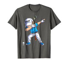 Load image into Gallery viewer, Dabbing Golf T shirt for Boys Dab Dance Golfing Golfer Gifts
