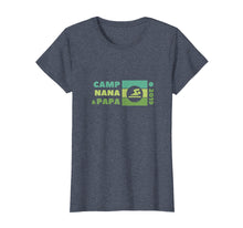 Load image into Gallery viewer, 2019 Camp Nana &amp; Papa
