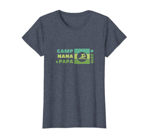2019 Camp Nana & Papa