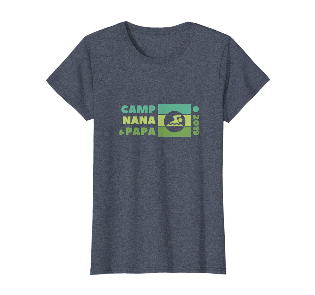 2019 Camp Nana & Papa