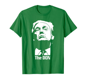 Donald Trump Don Tee Vision T-Shirt