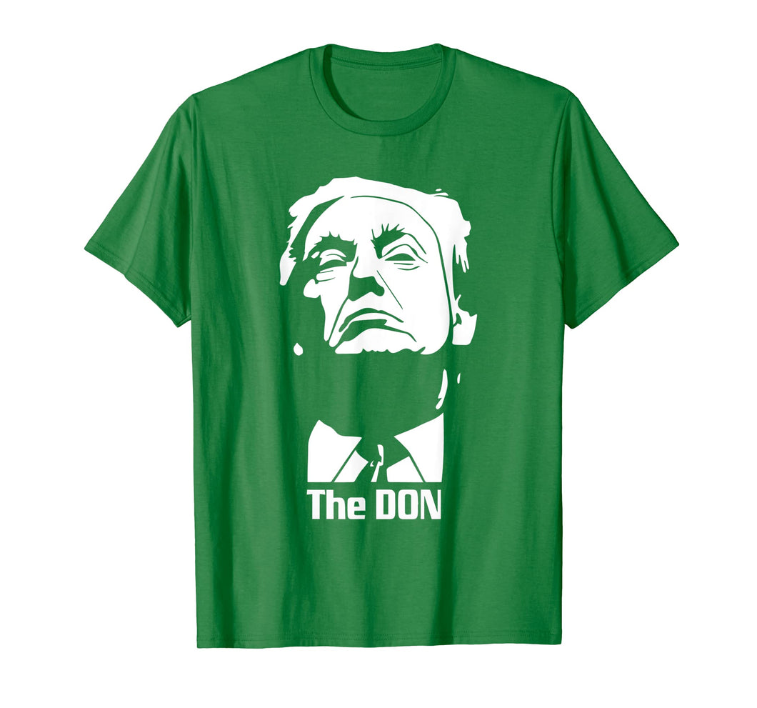 Donald Trump Don Tee Vision T-Shirt