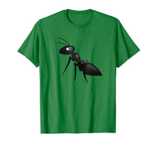 Load image into Gallery viewer, Ant Face Emoji Shirt Emoticon Animals Theme Party T-shirt
