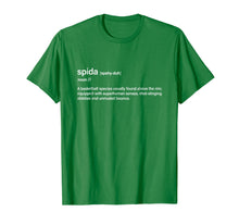 Load image into Gallery viewer, Spida T-shirt
