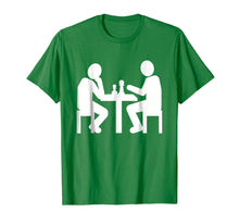 Load image into Gallery viewer, Chess players T-Shirt
