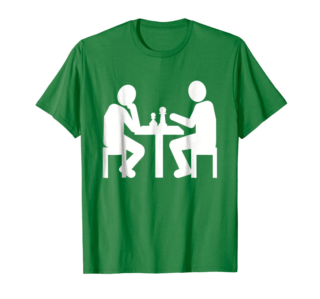 Chess players T-Shirt