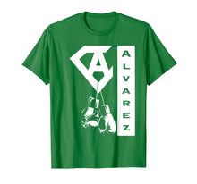 Load image into Gallery viewer, Canelo Boxing Gloves T-Shirt
