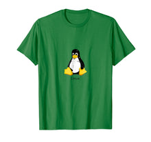 Load image into Gallery viewer, Linux TShirt
