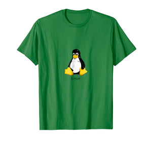 Linux TShirt