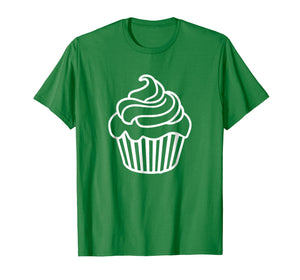 Cupcake icon T-Shirt