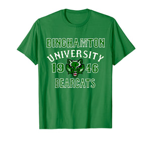 Binghamton 1946 University Apparel - T shirt