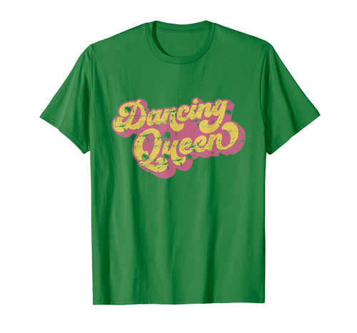 Dancing Queen Shirt Vintage Dancing 70s T-Shirt