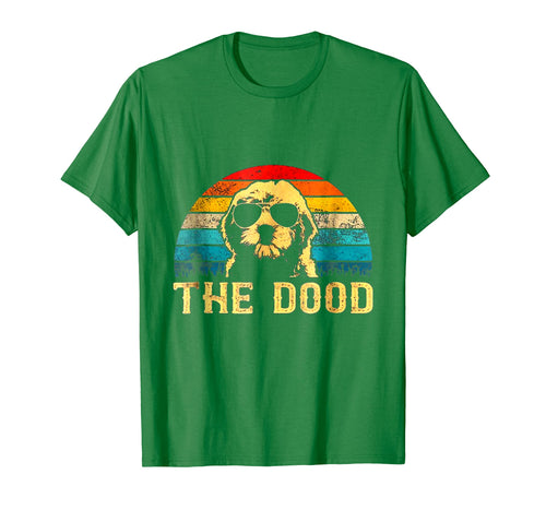 Vintage-Goldendoodle-The-Dood-T-Shirt-Gifts