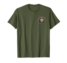Load image into Gallery viewer, Navy SEAL Team Six DEVGRU Trident Military Veteran T-Shirt
