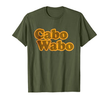 Load image into Gallery viewer, Cabo Wabo T Shirts - Several Colors

