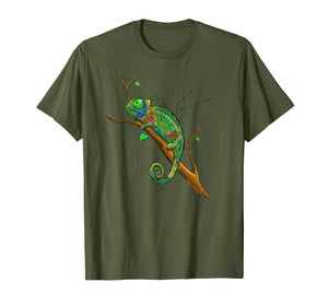 Chamaeleon T-shirt
