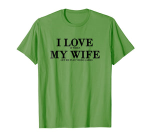 Mens Husband Gift Christmas Stocking Stuffers - Funny Tshirts