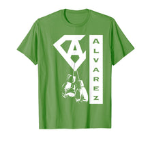 Load image into Gallery viewer, Canelo Boxing Gloves T-Shirt
