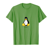 Load image into Gallery viewer, Linux TShirt
