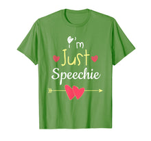 Load image into Gallery viewer, SLP Shirts Speech Language Pathologist gifts Speech Therapy T-Shirt
