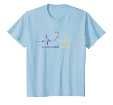 Load image into Gallery viewer, Bladder Cancer T Shirts - Bladder Cancer Awareness T-Shirt
