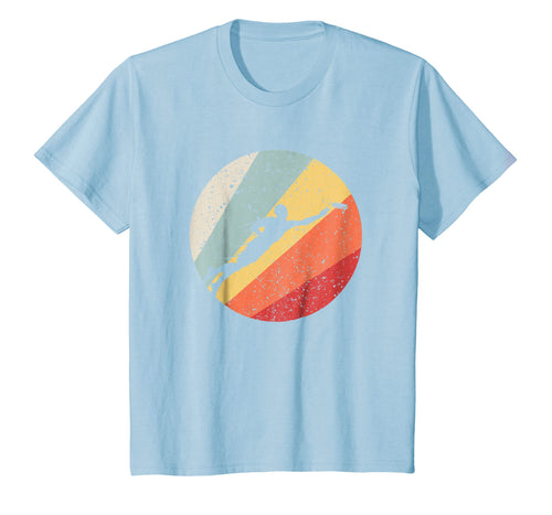 Vintage Ultimate Frisbee Shirt Gift For Frisbee Players