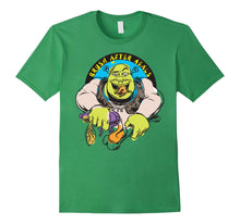 Load image into Gallery viewer, DreamWorks Shrek Brush After Meals T-Shirt
