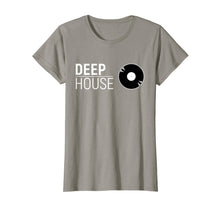 Load image into Gallery viewer, Deep House Music T-Shirt
