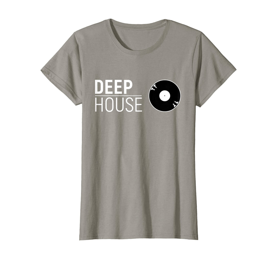 Deep House Music T-Shirt