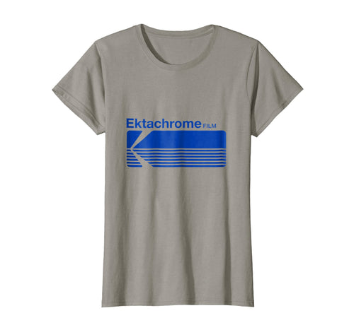Vintage EKTACHROME Film Logo T-Shirt