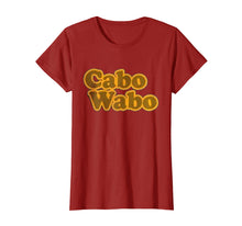 Load image into Gallery viewer, Cabo Wabo T Shirts - Several Colors
