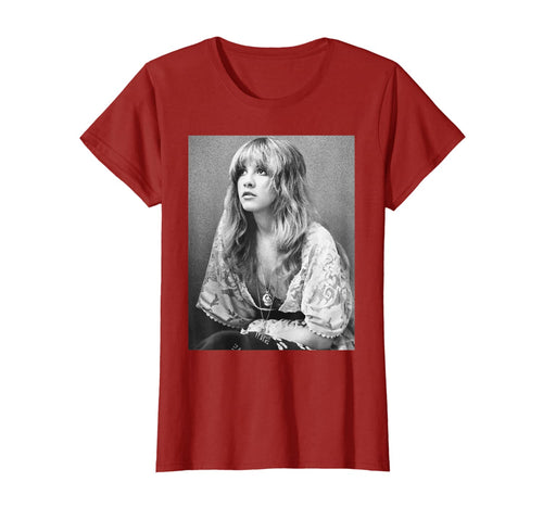 Vintage Retro Stevie TShirts Nicks Love Gift For Mens Womens T-Shirt