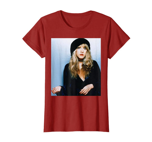 Vintage Retro Stevie TShirts Nicks Love Gift For Mens Womens T-Shirt