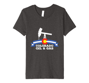 Colorado Oil & Gas
