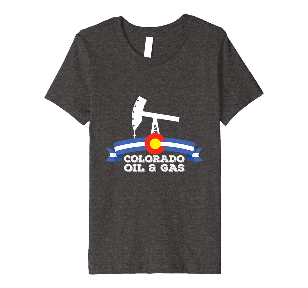 Colorado Oil & Gas