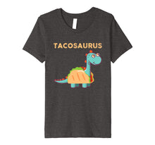 Load image into Gallery viewer, Cinco De Mayo Shirt Tacosaurus Tees Tacos Dinosaur Kids Gift
