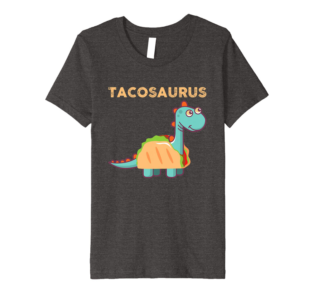 Cinco De Mayo Shirt Tacosaurus Tees Tacos Dinosaur Kids Gift
