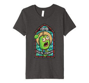 My Singing Monsters: Furcorn Give Me Strength T-Shirt