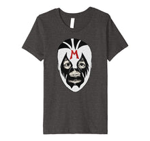 Load image into Gallery viewer, Feel-Ink Mil Mascaras Mexican Movies Wrestler Legend T-Shirt
