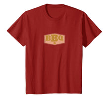 Load image into Gallery viewer, Barbecue Logo No BBQ Sauce Needed Version 5
