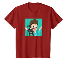 Load image into Gallery viewer, denisdaily shirt
