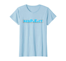 Load image into Gallery viewer, RESPECT PE- Physical Education T-Shirt
