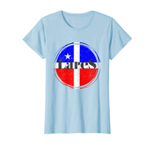 Load image into Gallery viewer, Camisas de Puerto Rico Hecho En Lares T-Shirt
