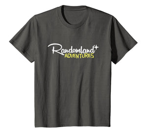 Randomland Adventures Shirt